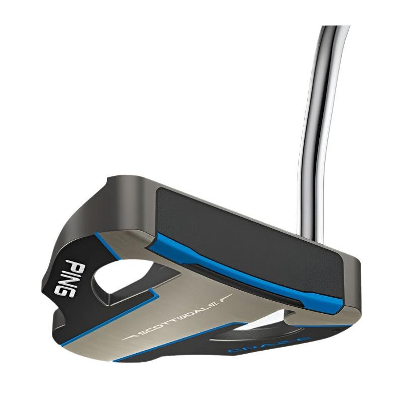 PING Scottsdale Craz-E Putter – 2025
