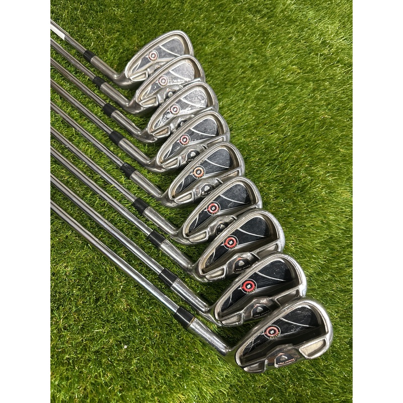 Power Play 3-SW Irons