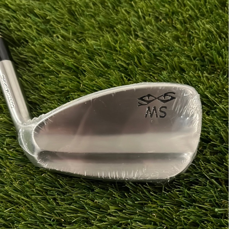 SnakeEyes Sand Wedge