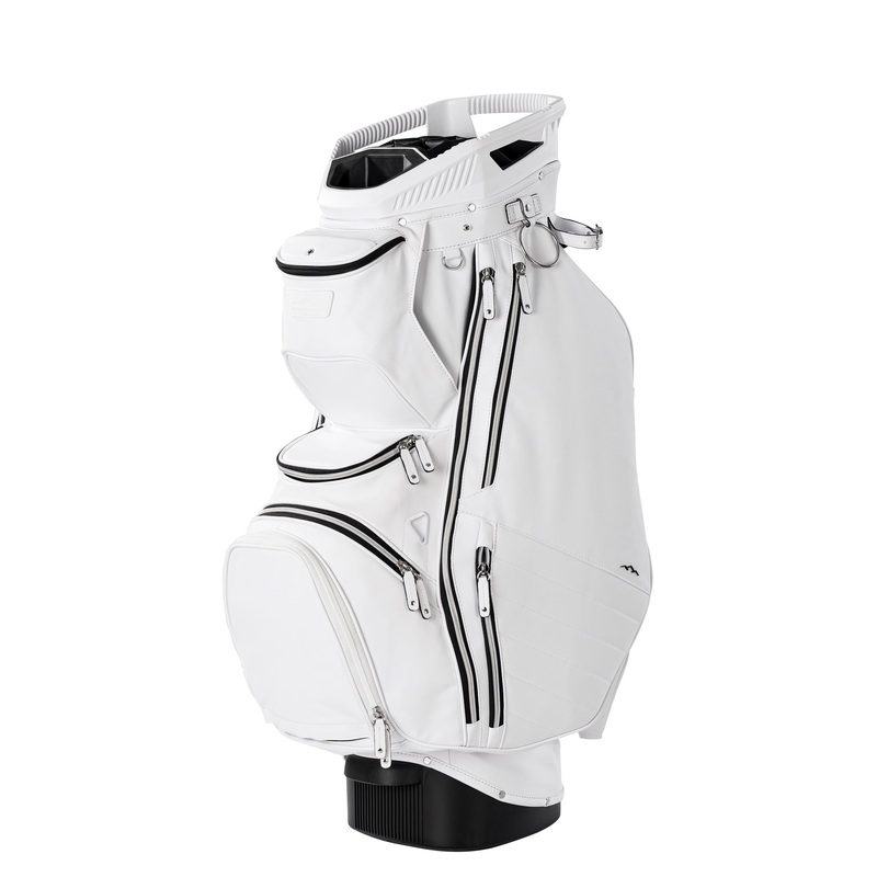 Sun Mountain Matchplay 14-Way Cart Golf Bag 2025