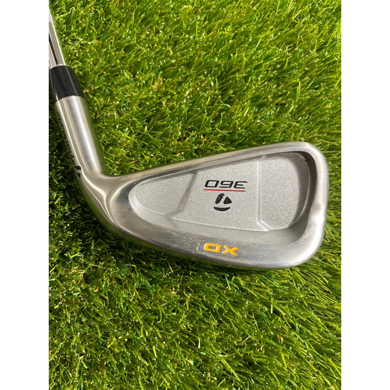 TaylorMade 360 XD 3 Iron