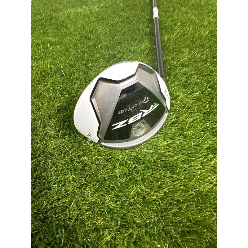 TaylorMade RBZ 5/18 FWY