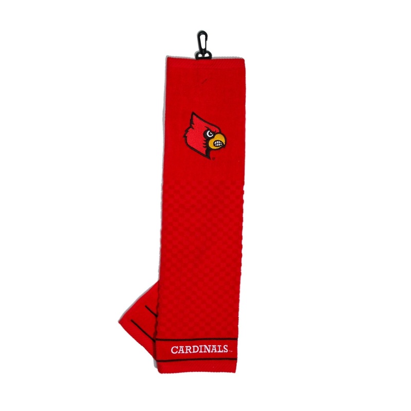 Team Golf Louisville Golf Towels