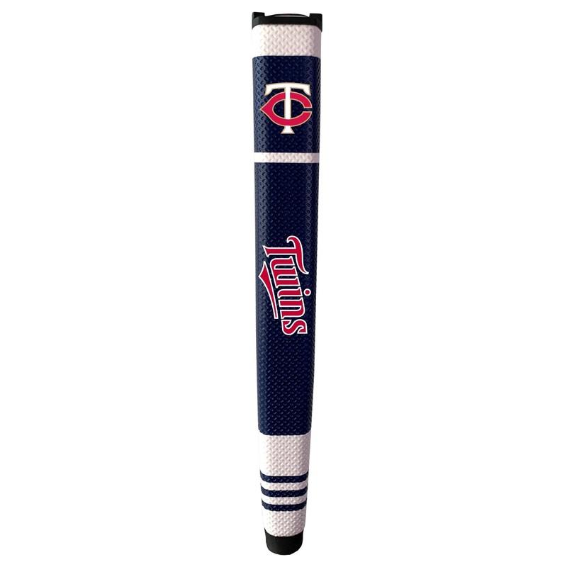 Team Golf Minnesota Twins Putter Grips