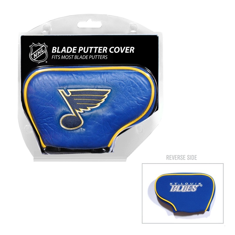 Team Golf St Louis Blues Putter Covers
