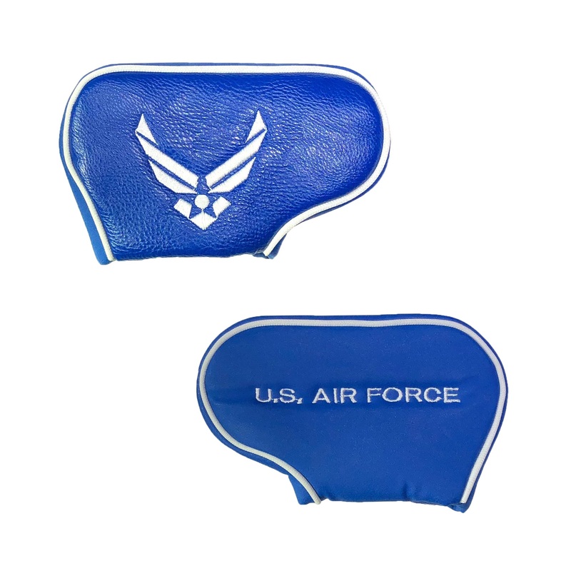 Team Golf US Air Force Putter Covers