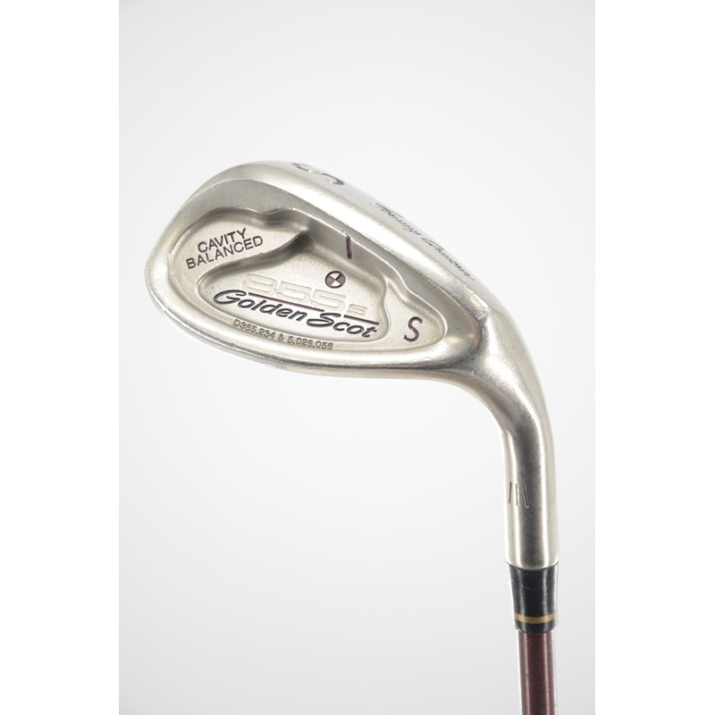 Tommy Armour 845S Golden Scot SW R Flex 35.5″