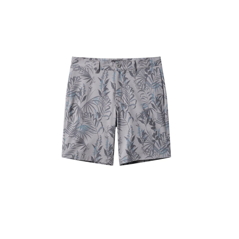 TravisMathew Men’s Garden Isle Short 24