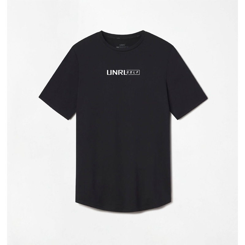 UNRL Golf Ultra Tee [Horizontal]