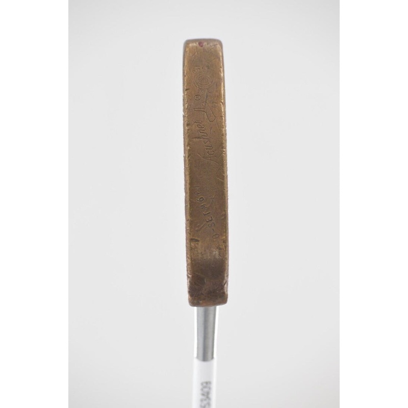 Acushnet Bulls Eye Putter 35″