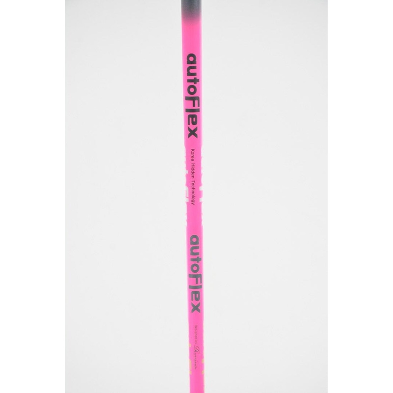 AutoFlex SF505 Cobra Driver Shaft S Flex 44″