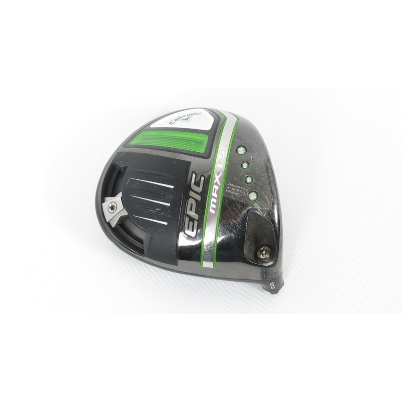 Callaway 21′ Epic MAX LS 10.5* Driver – Head Only – 306277