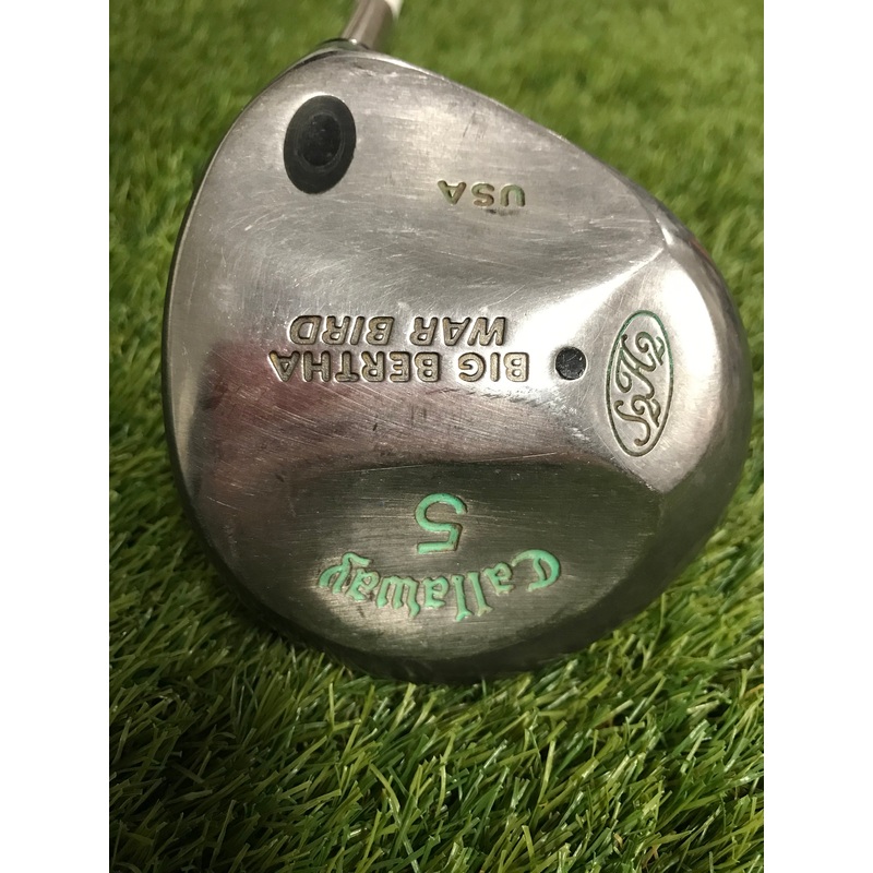 Callaway Golf Big Bertha WarBird 5 Fwy