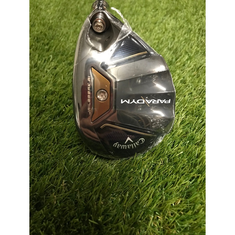 Callaway Paradym 21 HYB