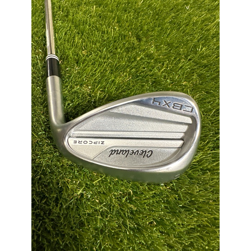 Cleveland CBX4 50 Wedge