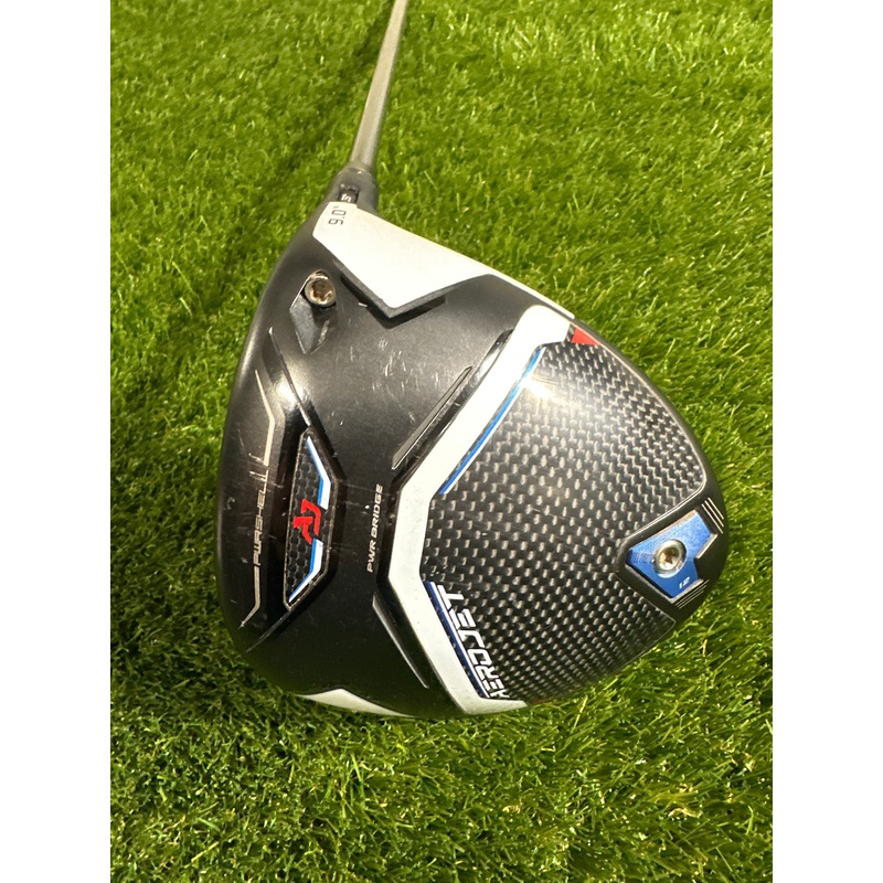 Cobra Aerojet 9 Driver