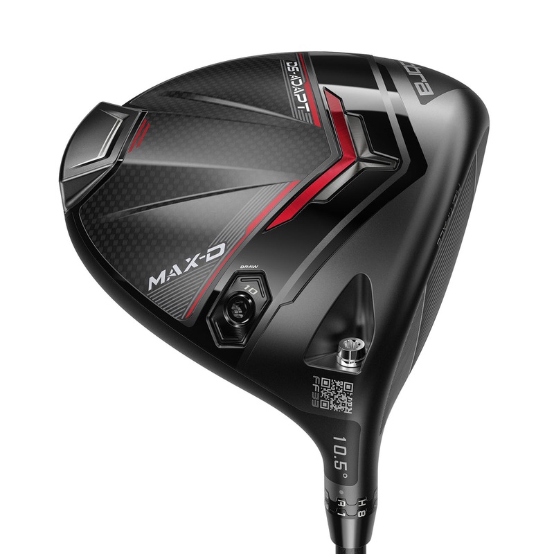 Cobra DS-ADAPT MAX-D Driver – Free Custom Options