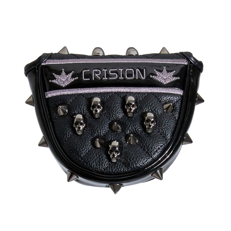 Crision Verabone Mallet Putter Cover