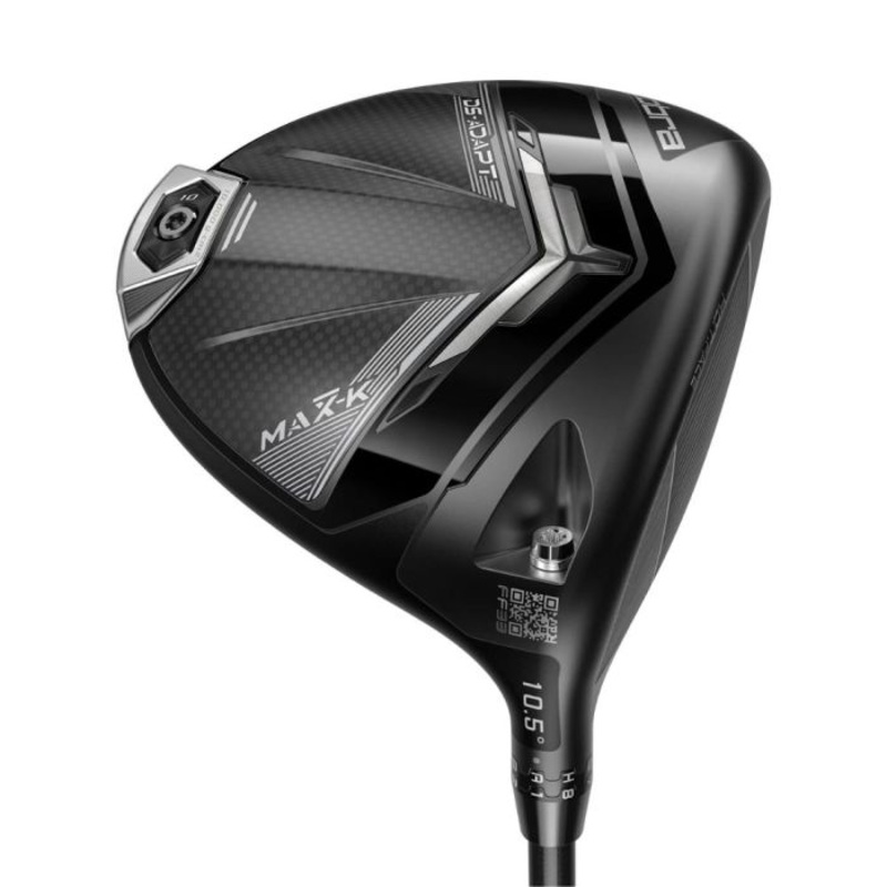 CUSTOM Cobra DS-ADAPT Max-D Driver