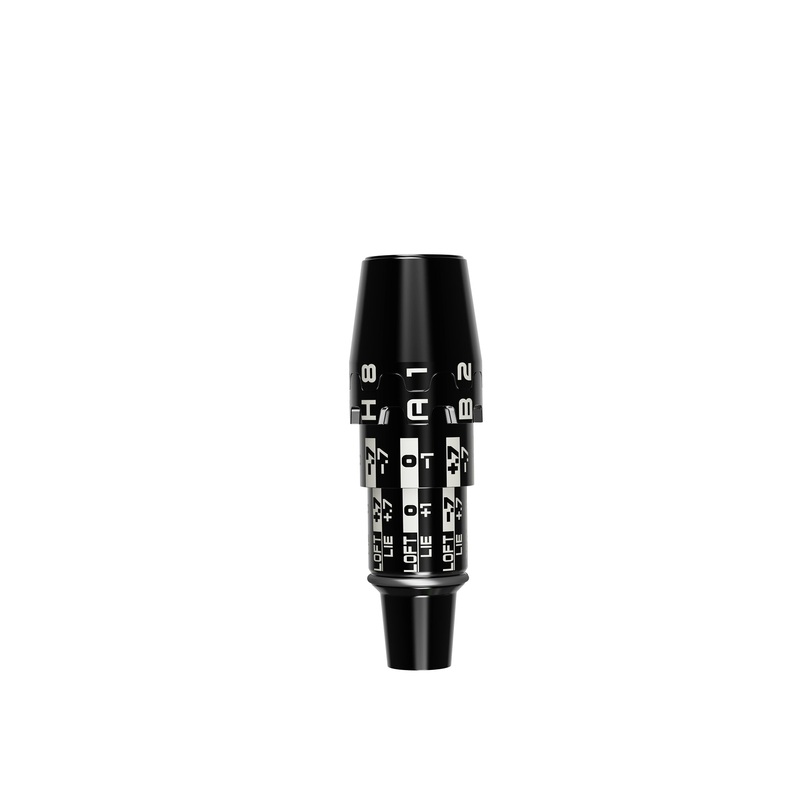 FF33 Hybrid Hosel Adapter