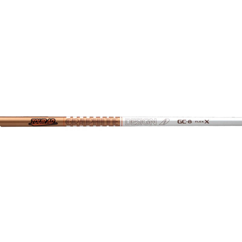 Graphite Design Tour AD GC-7 Graphite Stiff