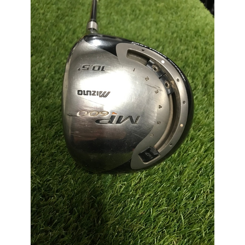 Mizuno MP600 10.5 Driver