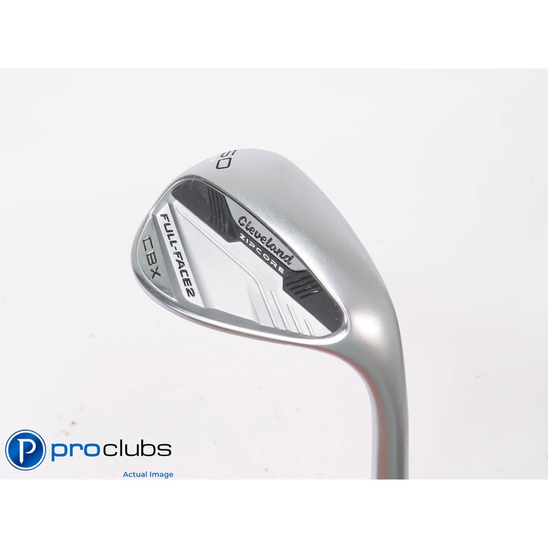 Nice Cleveland RTX FULL FACE2 60*(12*) WEDGE -DG Spinner Wedge Flex Steel 445244