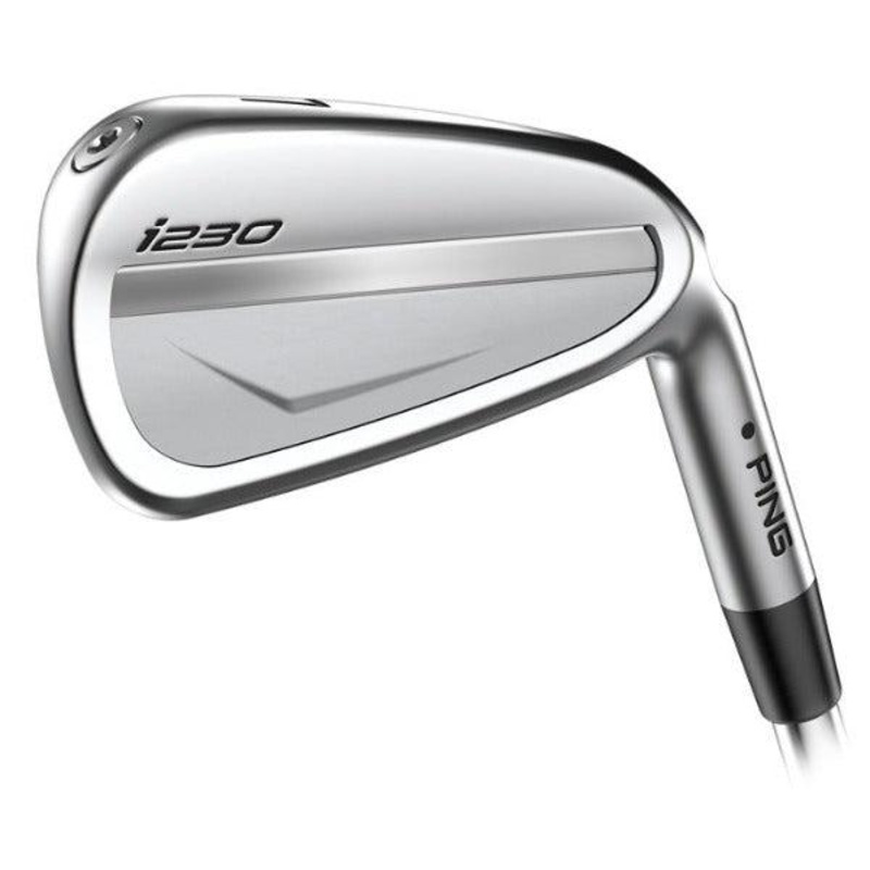 PING i230 Iron Sets – Graphite – Fill-in / Replacement