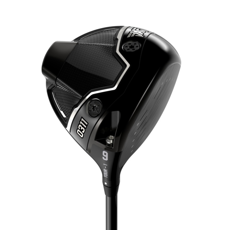 PXG 0311 Black Ops Tour-1 Custom Driver