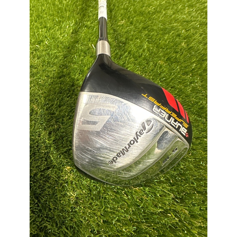 TaylorMade Burner Superfast 5/18 FWY
