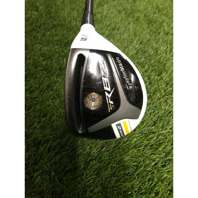 TaylorMade RBZ 5 HYB
