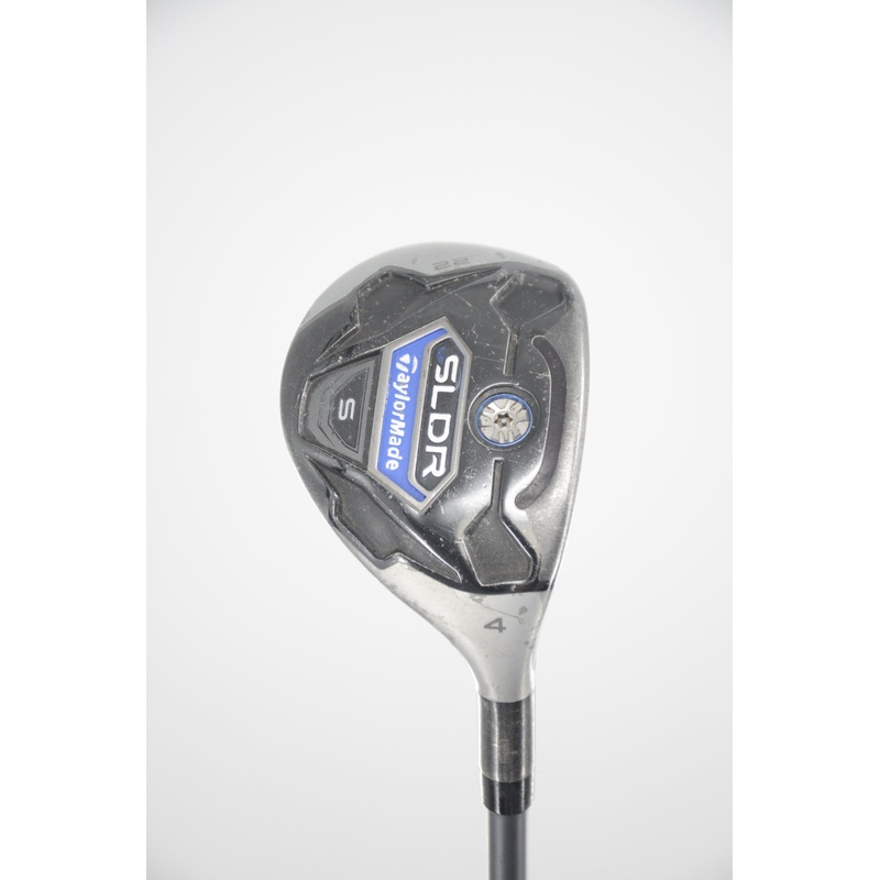 TaylorMade SLDR 4 Hybrid R Flex 40″