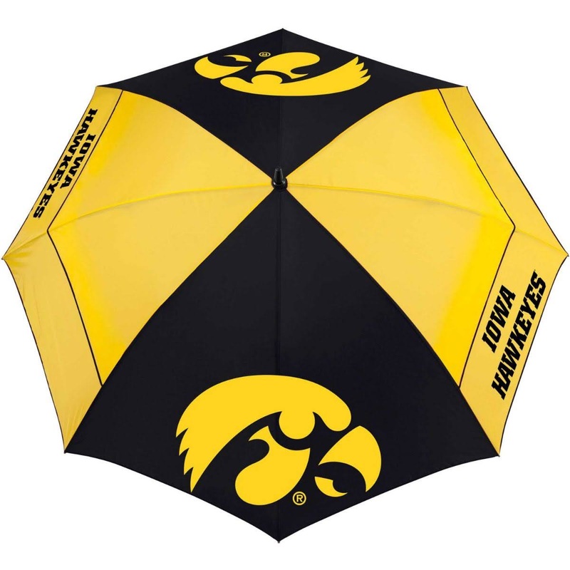 Team Effort Collegiate Windsheer Umbrella