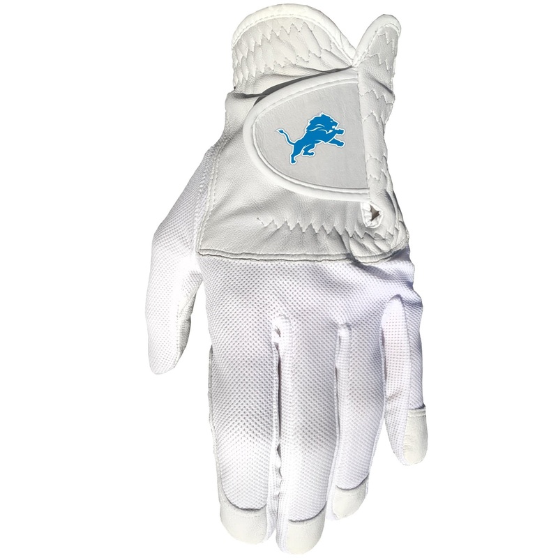 Team Golf Lions MultiFit Golf Glove