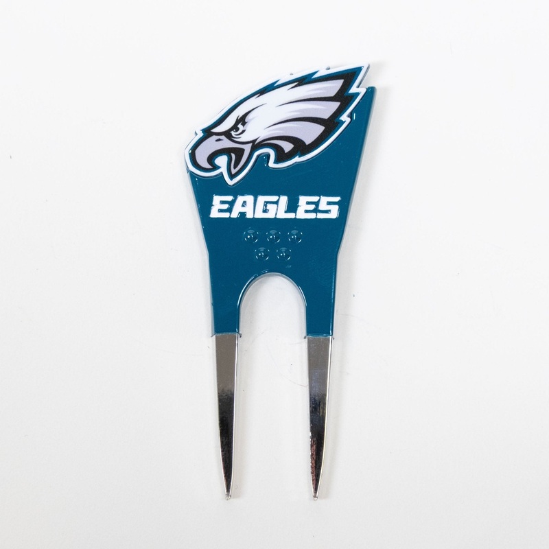 Team Golf PHI Eagles Divot Tools