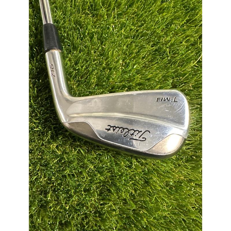 Titleist 716 TMB 3 Iron