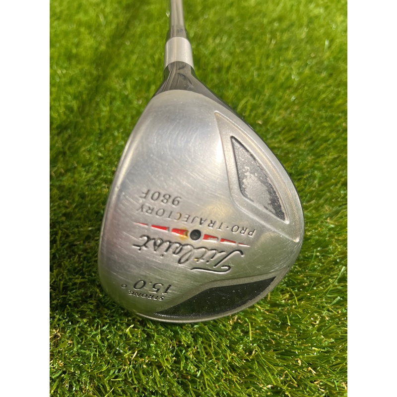 Titleist 980F 15 FWY