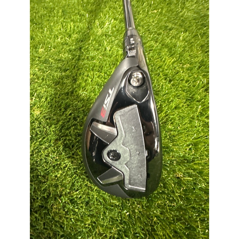 Titleist TSi3 3/20 HYB