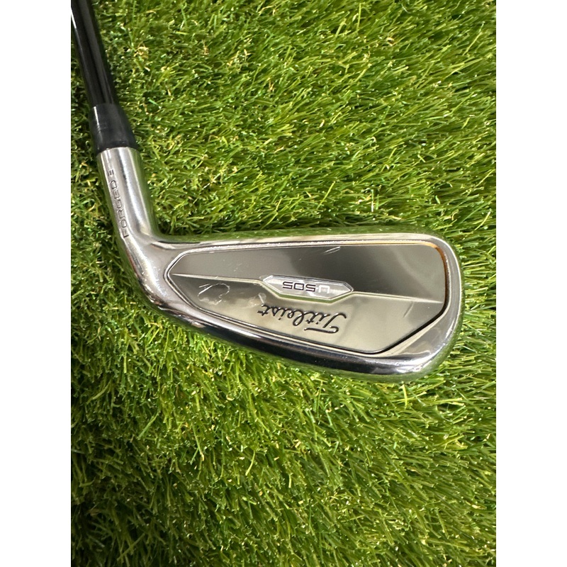 Titleist U505 2 DUI