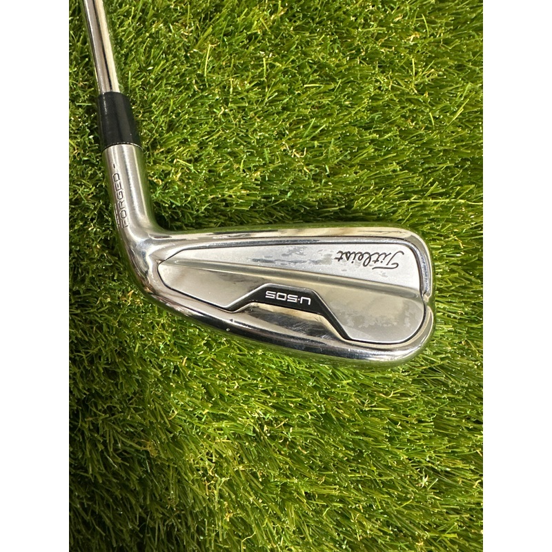 Titleist U505 4 DUI