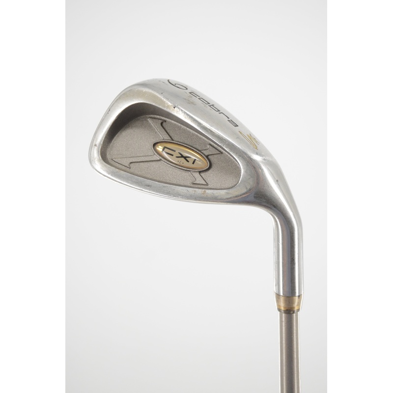 Women’s Cobra Cxi 9 Iron W Flex 35.5″
