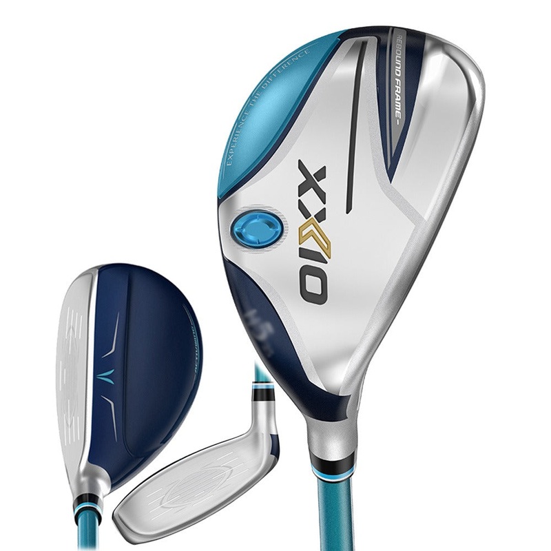 XXIO 12 Hybrid – 22 Women