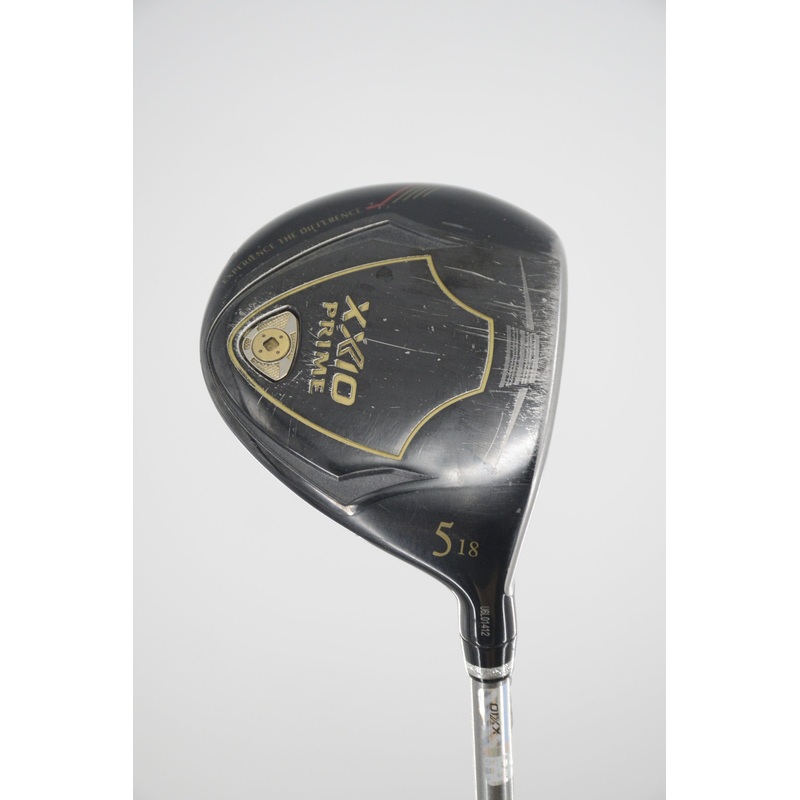 XXIO Prime 12 5 Wood R Flex 42.5″
