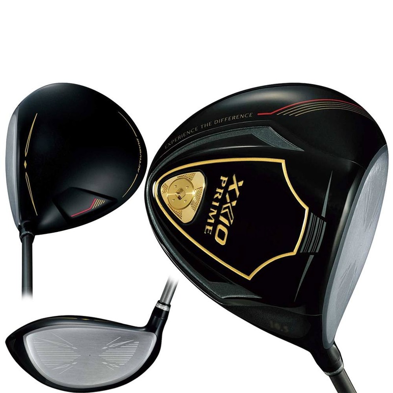 XXIO Prime 12 Driver 460cc – 23 Men