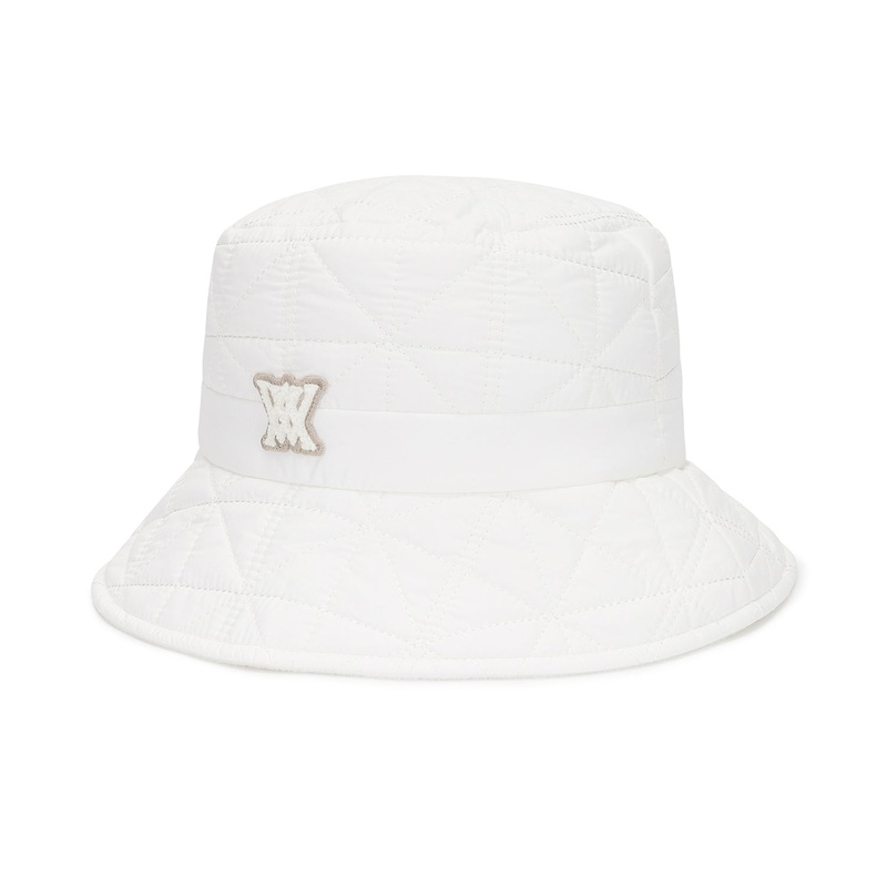 Anew Golf 2024FW Women Padded Bucket Hat