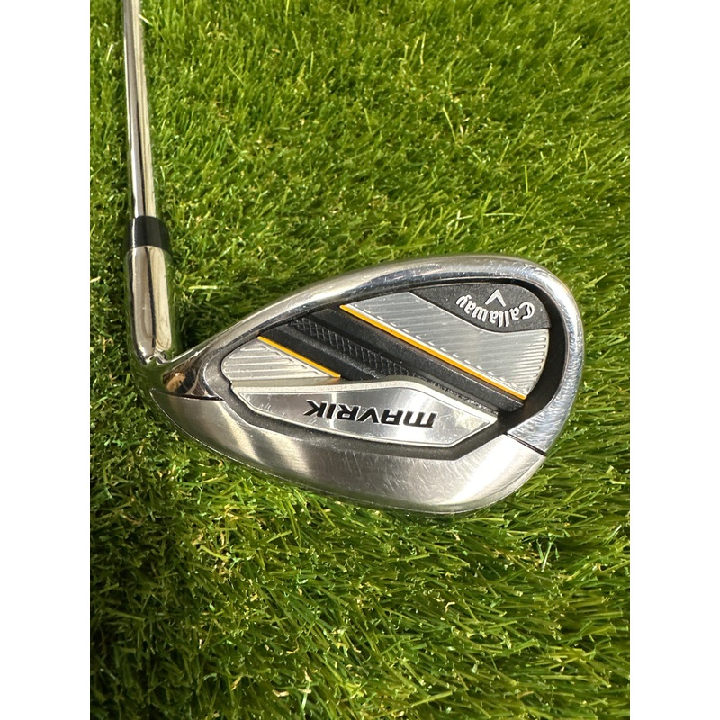Callaway Mavrik GW Wedge