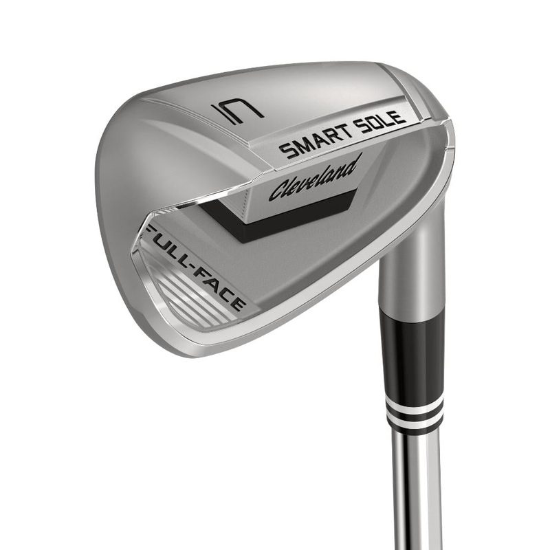 Cleveland Women’s Smart Sole Full Face Wedge