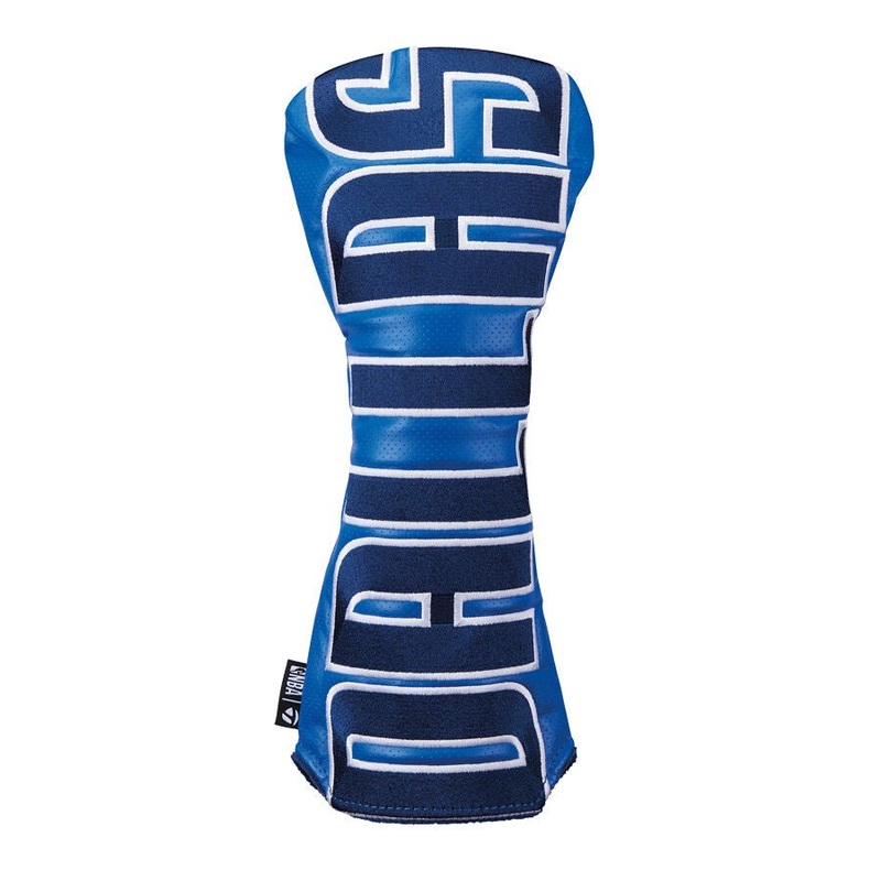 Dallas Mavericks Driver Headcover