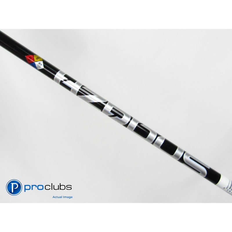 GEN 4 Project X HZRDUS Black 60 Regular Flex Driver Shaft-Srixon Tip #446902