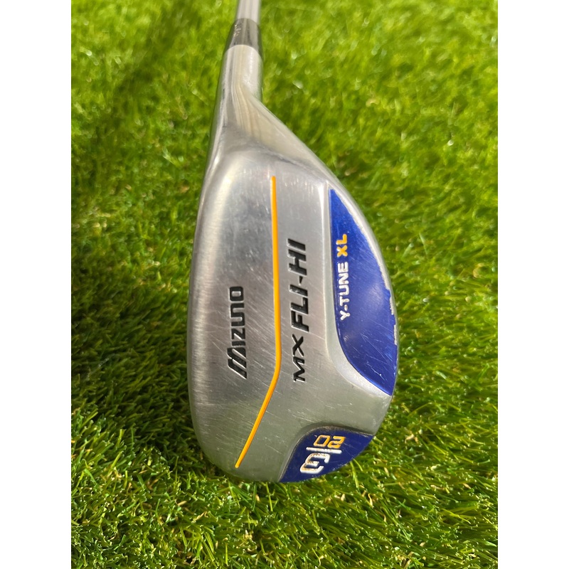 Mizuno MX Fli Hi 3/20 HYB